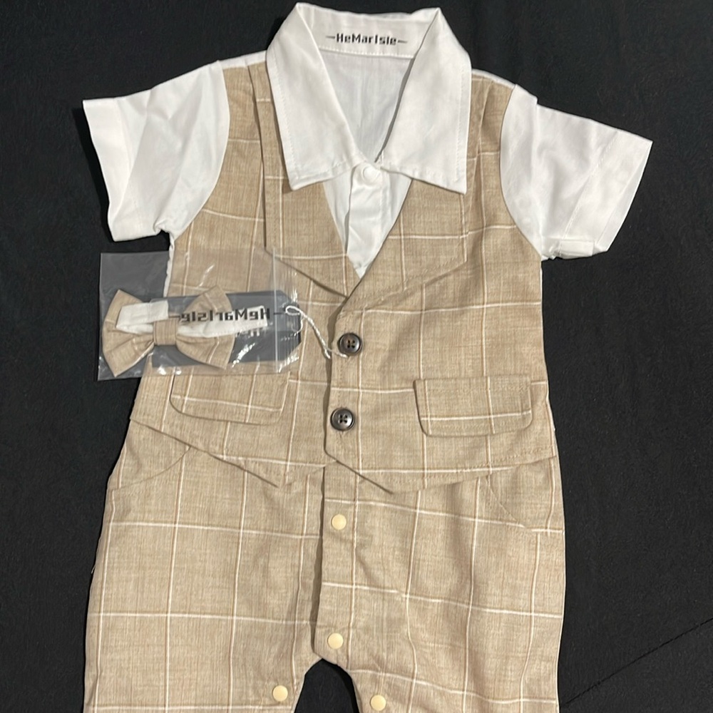 Baby outfit